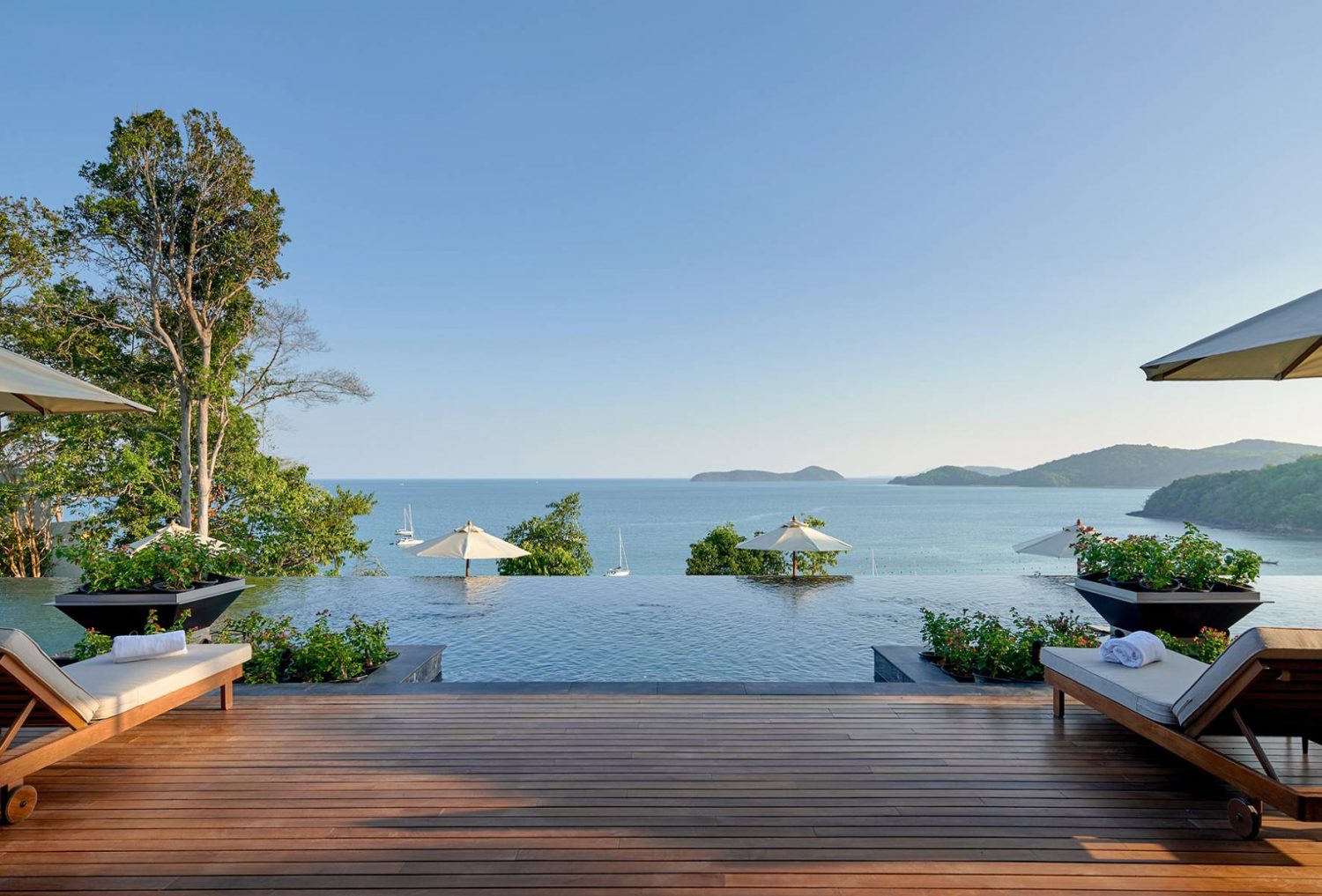 Phuket Destination To Go After COVID-19 I V Villas Phuket